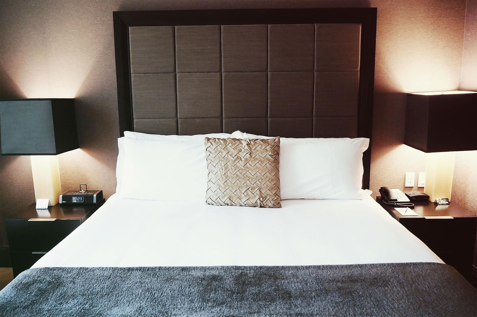 Four Seasons Resort Whistler Dış mekan fotoğraf
