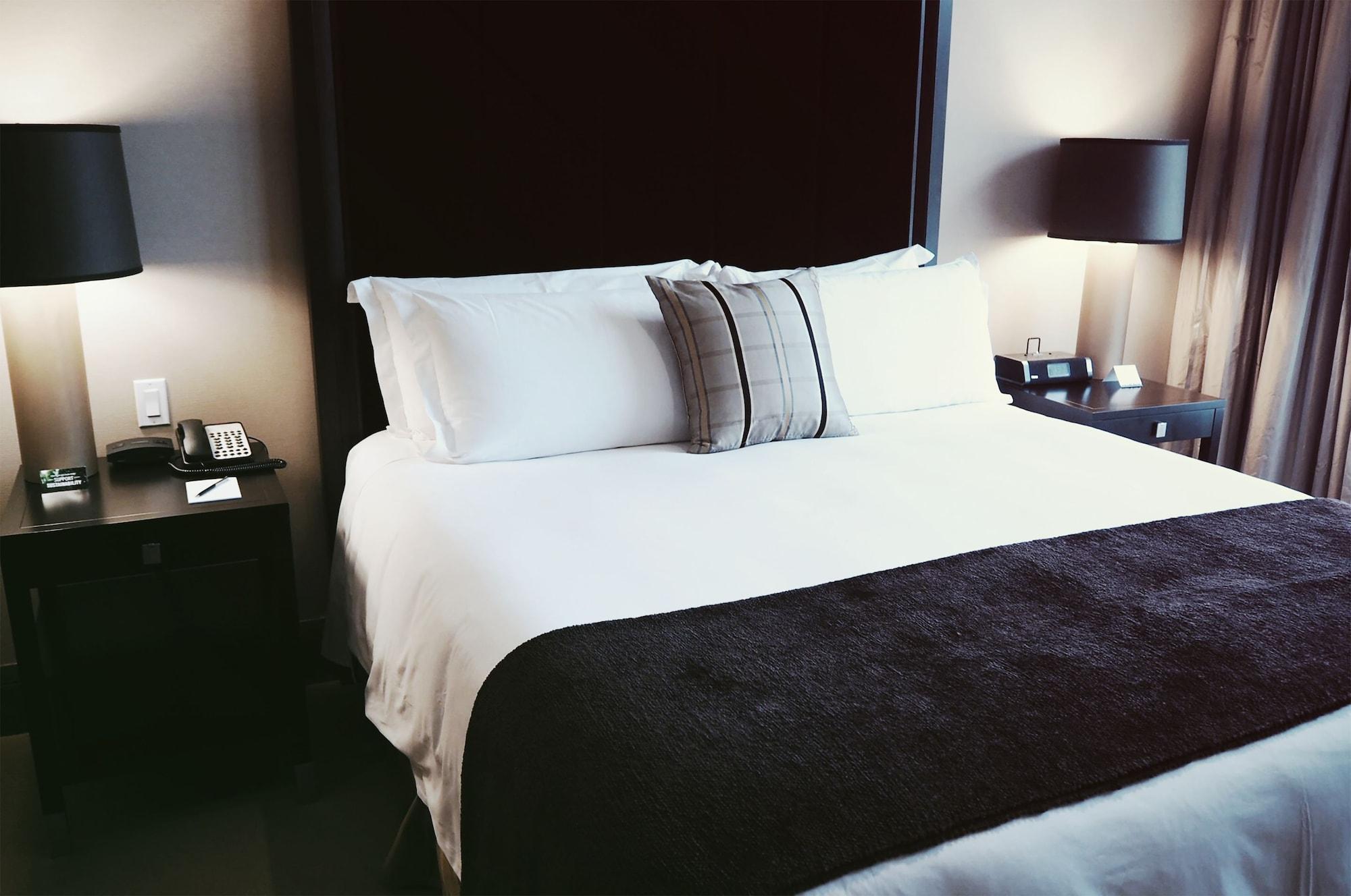 Four Seasons Resort Whistler Dış mekan fotoğraf